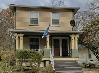 4416 Innes Ave Floor 1, Cincinnati, OH 45223