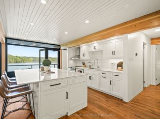 1053 Hemlock Point Ln, Lake Of Bays, ON P1H 2J6