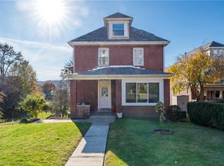 419 Elm Rd, Ambridge, PA 15003