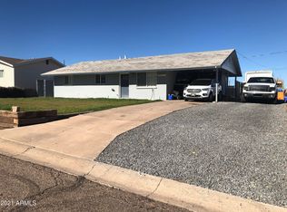 264 W Spruce, Snowflake, AZ 85937