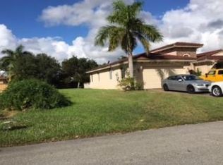 19502 SW 129th Ct, Miami, FL 33177