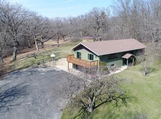 W9498 Highway 18, Cambridge, WI 53523