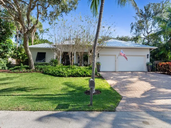 1310 Poitras Dr, Vero Beach, FL 32963