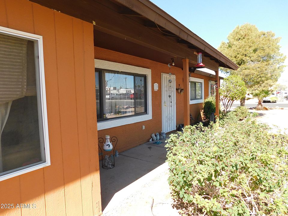 1st image of 110 S PALO VERDE Drive