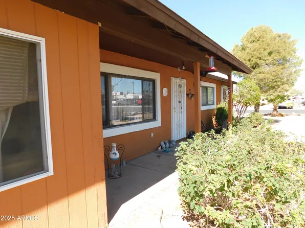 110 S PALO VERDE Drive, Apache Junction, AZ 85120