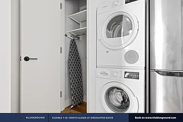 Rented by The Blueground