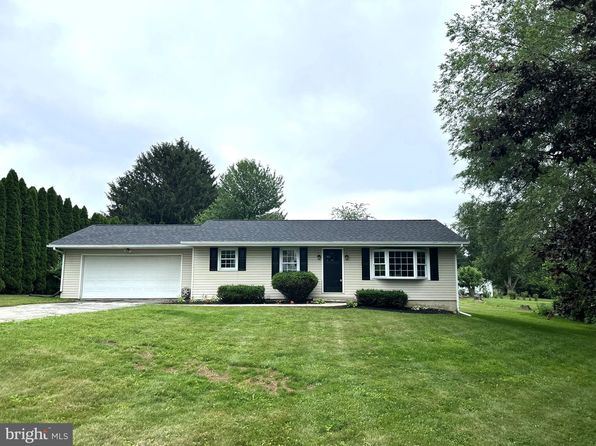306 N Sandy Hill Rd