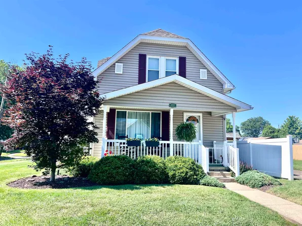 2777 N Staunton Rd, Huntington, WV 25702