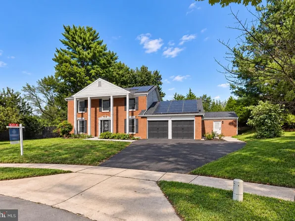 9 Richview Ct, Rockville, MD 20854