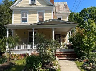 39 Williston Street, Brattleboro, VT 05301