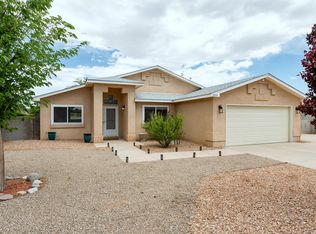 2009 Suttle Ct NE, Rio Rancho, NM 87124