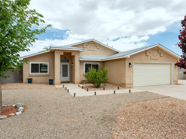 2009 Suttle Ct NE, Rio Rancho, NM 87124