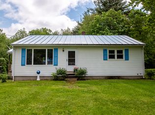 130 Davis Rd, Fairfield, ME 04937