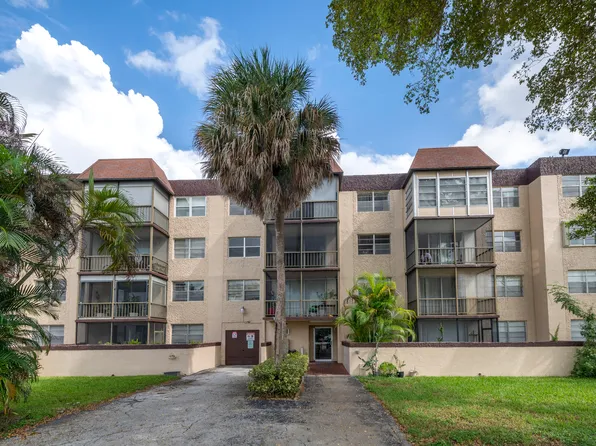 7300 NW 17TH Street #105, Plantation, FL 33313