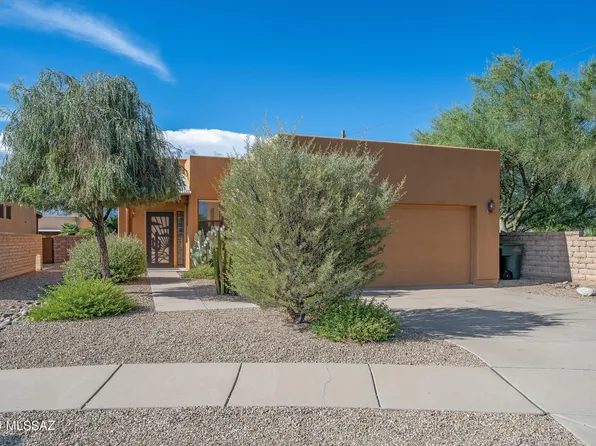 8793 E Corte Del Sol Bonito, Tucson, AZ 85715