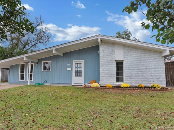 4117 Glen St, Bossier City, LA 71112