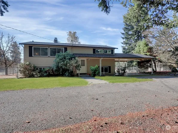 11721 Bald Hill Road SE, Yelm, WA 98597