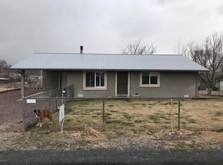 716 N Alta Vista Dr, Eagar, AZ 85925