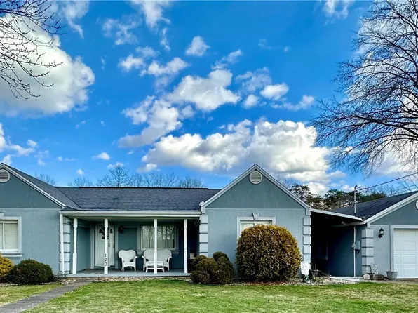 120 Marlin St, Parkersburg, WV 26101