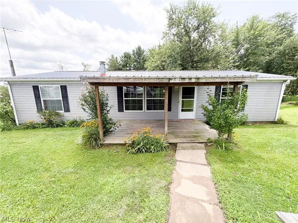 43195 South Ave, Beallsville, OH 43716