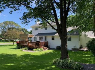 14288 Crane St NW, Andover, MN 55304