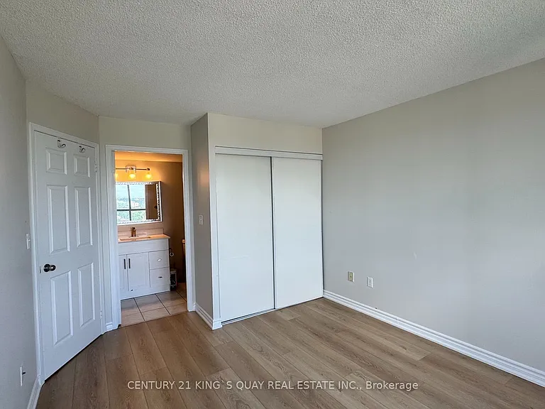 1 Pemberton Ave #2207 — Photo 9