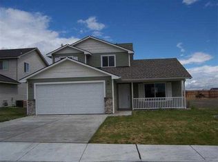 811 N Owen, Pasco, WA --