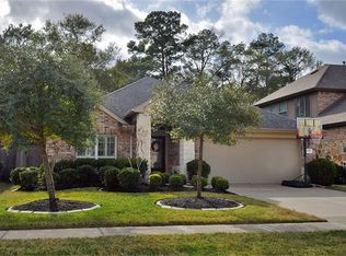 7018 Dewberry Shores Ln, Humble, TX 77396