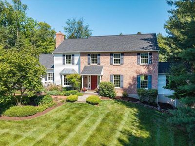 2 Montbard Dr, Chadds Ford, PA, 19317
