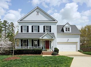 6 Kilary Dr, Durham, NC 27713