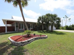 309 Bailey Ln, Mexico Beach, FL 32456