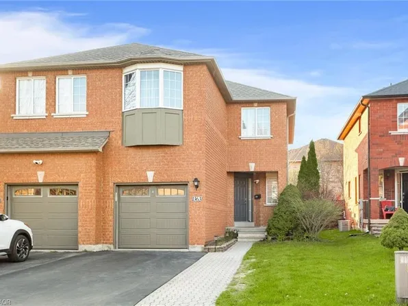 1363 Brookstar Dr, Oakville, ON L6M 3W1