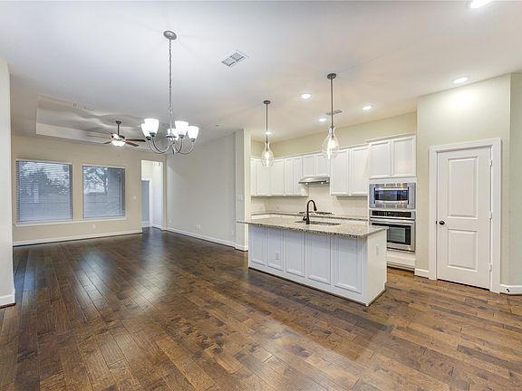 5th image of 15115 Honea Flat Ct