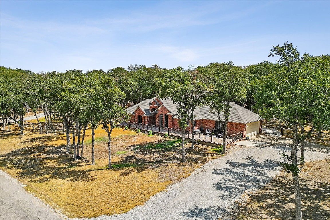 533 Oak Hills Dr, Newark, TX 76071 MLS 20416329 Zillow