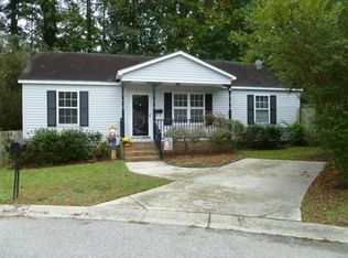 150 Renaissance Way, Columbia, SC 29204