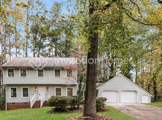 4620 Hames Ter NW, Acworth, GA 30102