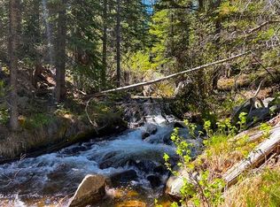 1160 Upper Clear Creek Trl, Anaconda, MT 59711