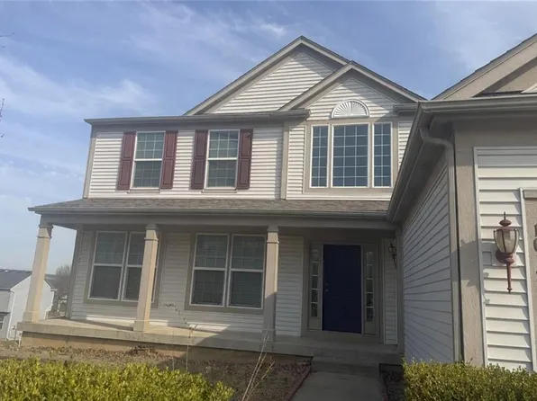 1612 NW 54th Ter, Kansas City, MO 64118