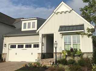 17716 Jetton Green Loop, Cornelius, NC 28031