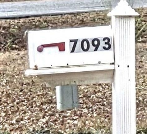 Exterior Address Verification