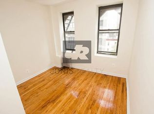 320 E 34th St APT 4A, New York, NY 10016