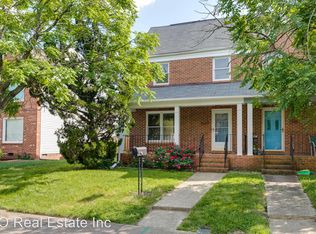 1509 Lakeview Ave, Richmond, VA 23220