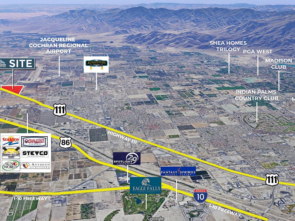 1st image of 0 Avenue 54