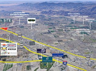 0 Avenue 54, Coachella, CA 92236