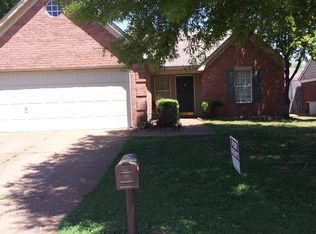 9540 Chi Chi Cv, Lakeland, TN 38002