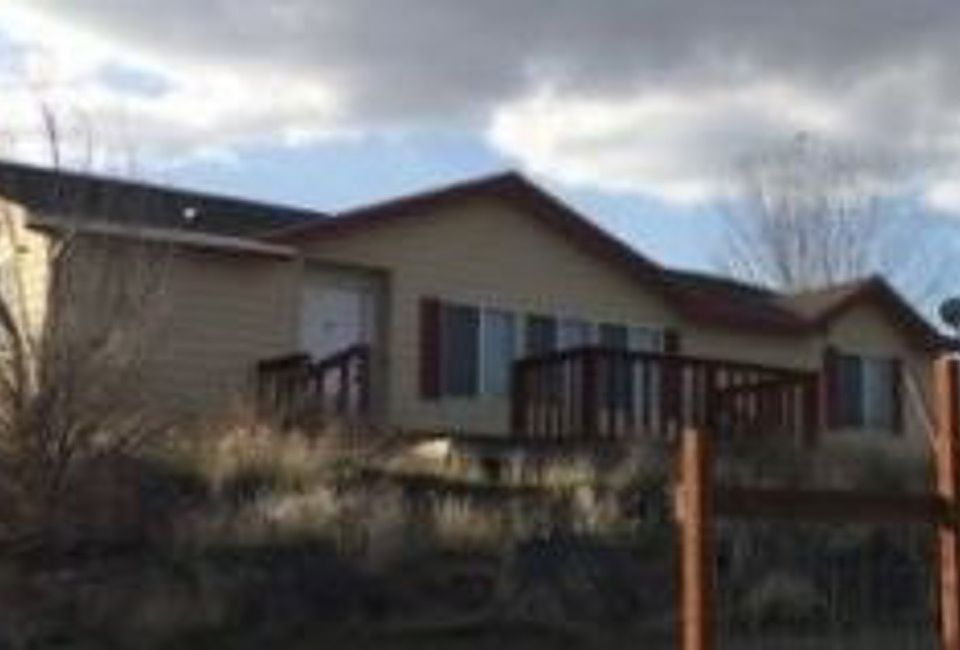 Property Front View