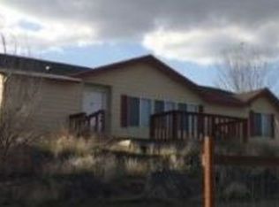 809A W 13th St, Benton City, WA