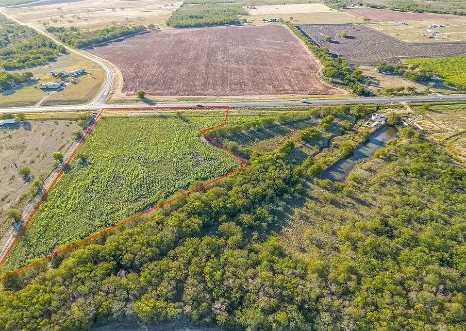 5400 E Highway 34, Ennis, TX 75119 MLS 20189302 Zillow