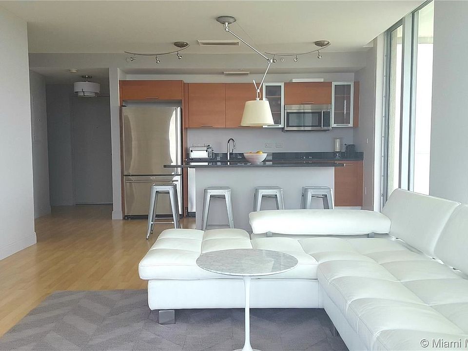 1st image of 3451 NE 1st Ave APT M602
