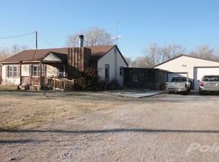 1626 Norman Rd, Enid, OK 73703